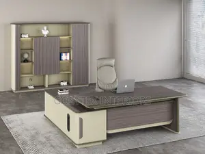 Executive Office Table