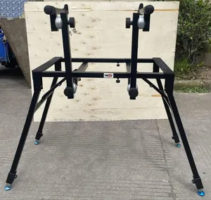 Quality Double Carrier Keyboard Stand