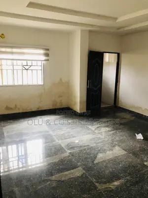 1bdrm Room & Parlour in Wuye for rent
