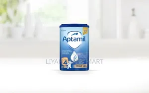 Aptamil 4 Toddler Milk 2+ Years 800g