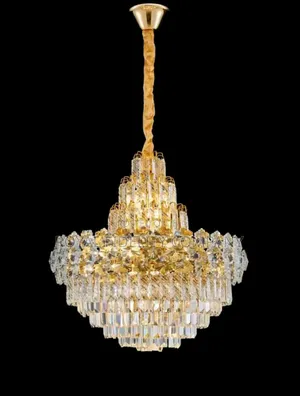 Crystal Chandelier