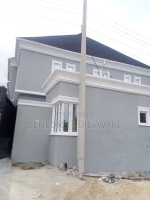 Mini Flat in New Road Gbetu for rent