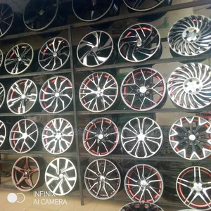 Brand New Rim