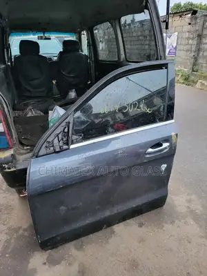 Complete Door for Ml350 2014 Clean Tokunbo