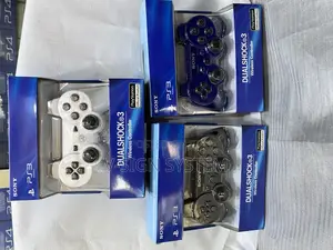 Dual Shock Controller for Play Station 3