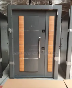 High Quality Turkey Fronts Doors