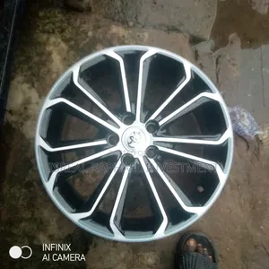 Brand New One Rim