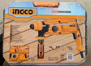 Ingco Rotary Hammer 26mm