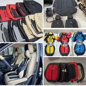 Seat Cover for Moto Brand New One