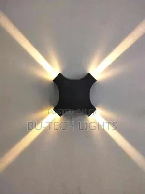 Wall Light