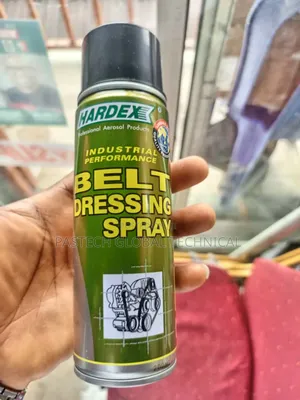Hardex Belt Dressing Spray 200ml