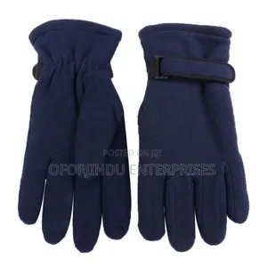 Winter Thick Hand Gloves Very Warm Brand New Original