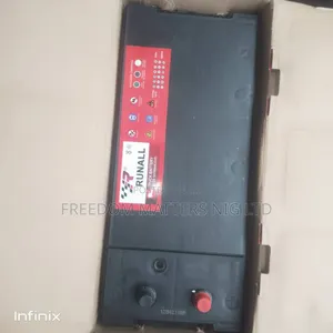 Original RUNALL 150ahm Battery in Stock