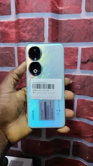 Honor 90 5G 256 GB Blue