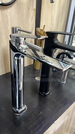 High Quality Basin Mixer Taps