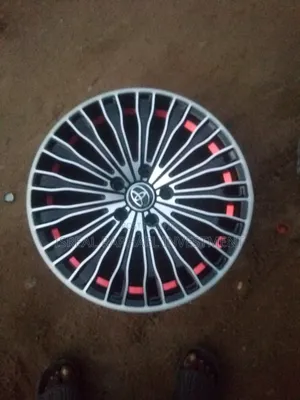 Brand New Rim for Moto Latest Model