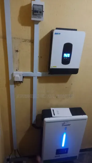 Inverter Installation Expert | Best Load Separation Expert