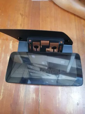 Mecerdez GLK 2010-2016 Android Player+Reverse Camera