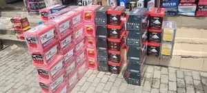 Original Korea Battery for All Cars