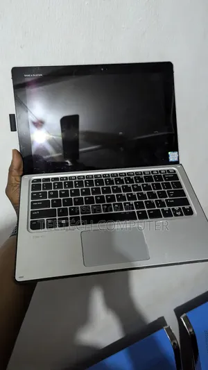 Laptop HP Elite X2 1012 G2 8GB Intel Core M SSD 128GB