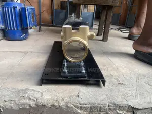 LPG Pump 12-24vdc