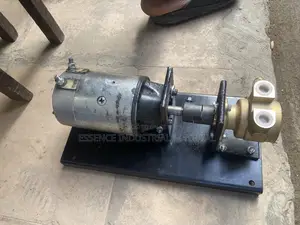 LPG Pump 12-24vdc