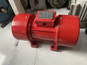 3 Phase Vibrator Motor 1HP RPM 100