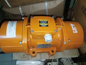 3 Phase Vibrator Motor 0.20kw RPM 750