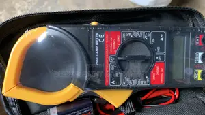 266 Clamp Meter