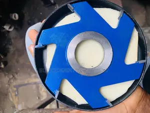 Doctor Grove Cutter 10x140mm