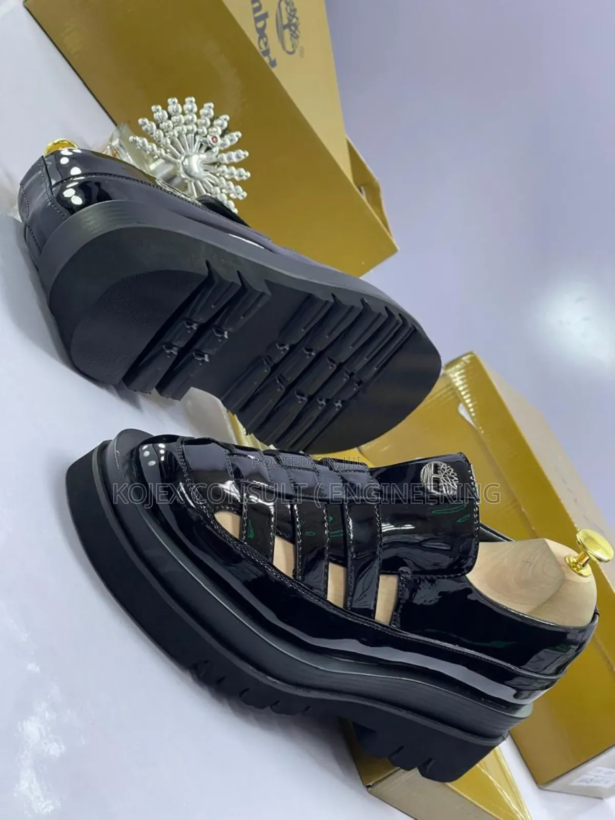Timberland Quality Shoe