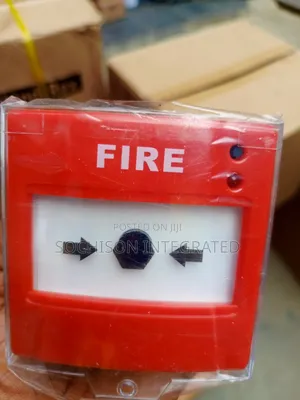 Wireless Breakglass