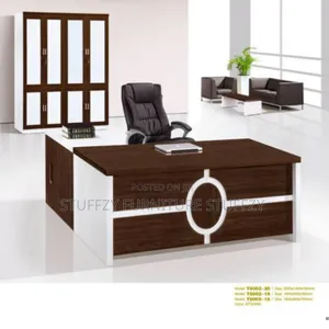 Executive Office Table 1.6meters