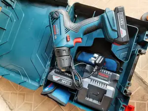 Original Bosch Battery Drill 18volts