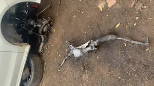 Steering Rack