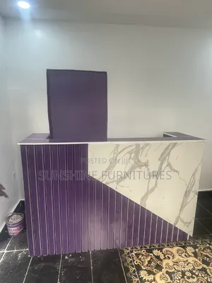 Reception Table