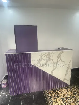 Reception Table