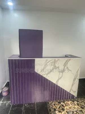 Reception Table