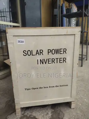 10KVA 48V STANDING Hybrid Solar Inverter With Transformer