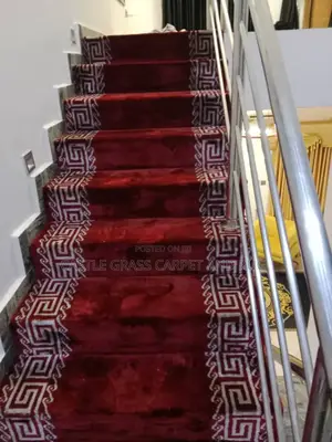 Work Way Rug