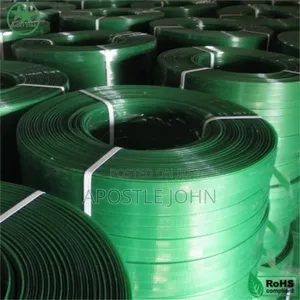 Heavy Duty Strapping Rope