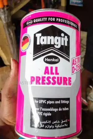 Tangit Henkel All Pressure (Multi-Purpose, High-Pressure)