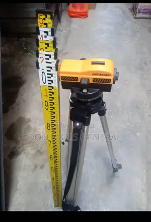 AL24 Automatic Level