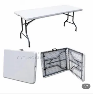 Restaurant Table 6ft
