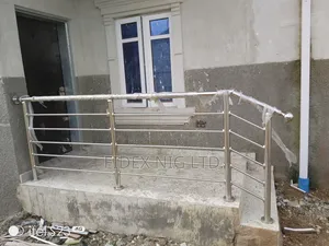 Handrail Balcony