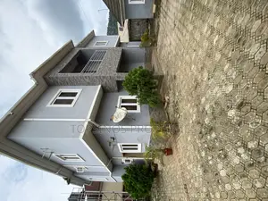 4bdrm Duplex in Dawaki for rent