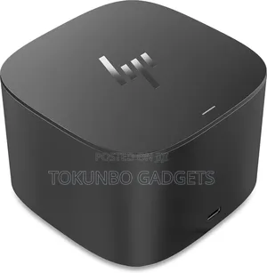 Hp Thunderbolt Dock 230w G2