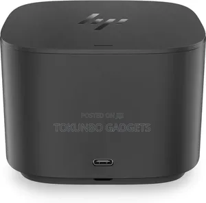 Hp Thunderbolt Dock 230w G2
