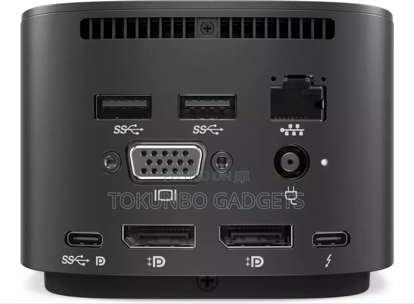 Hp Thunderbolt Dock 230w G2