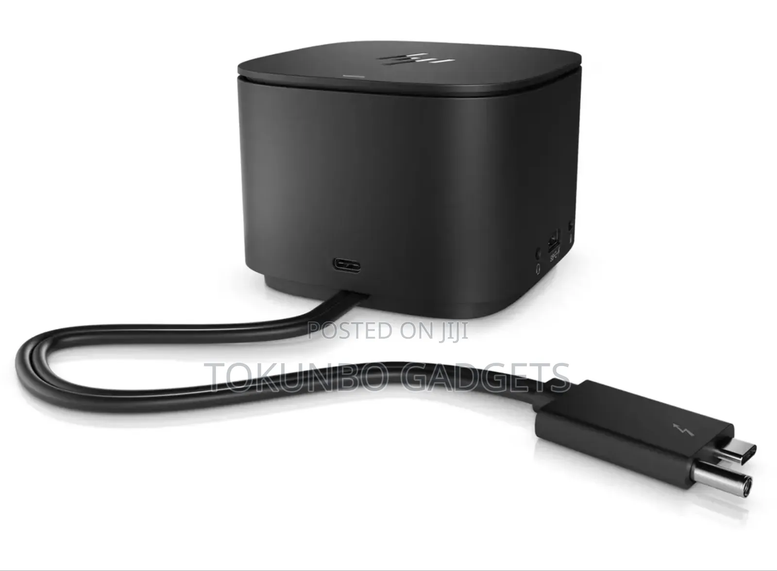 Hp Thunderbolt Dock 230w G2